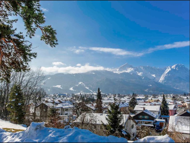 Коммерческая недвижимость в Германии