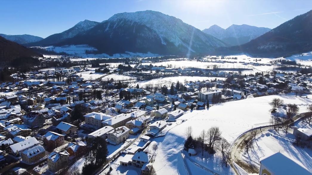 Коммерческая недвижимость в Германии